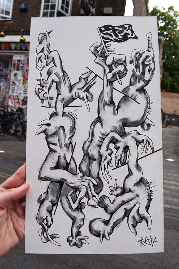 ratz