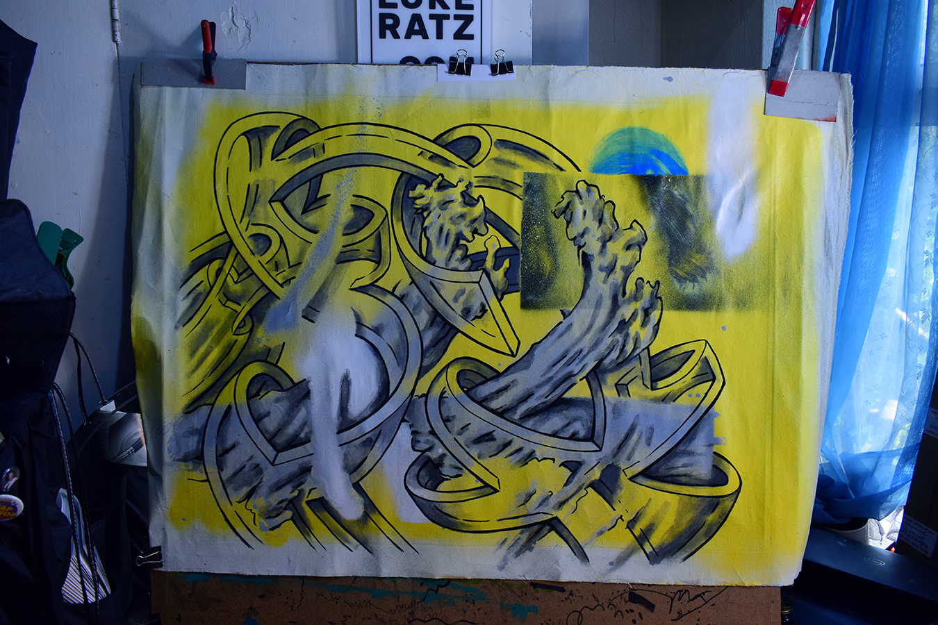 ratz