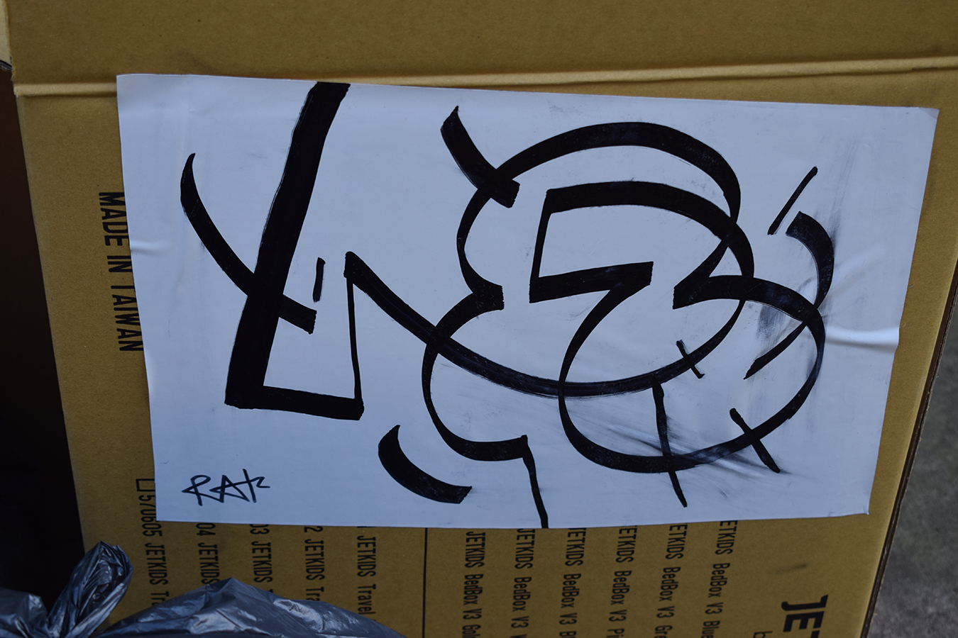 ratz