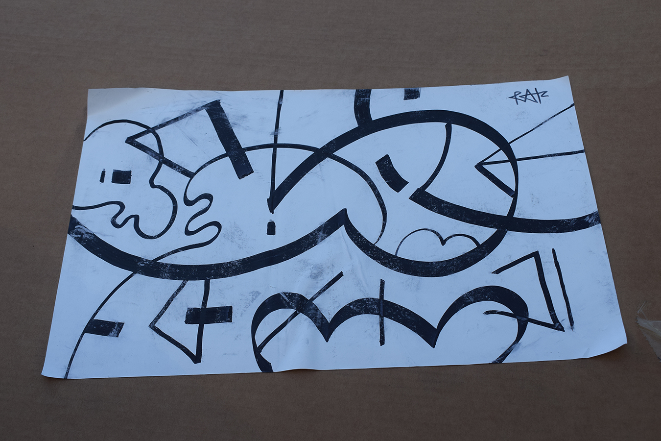 ratz