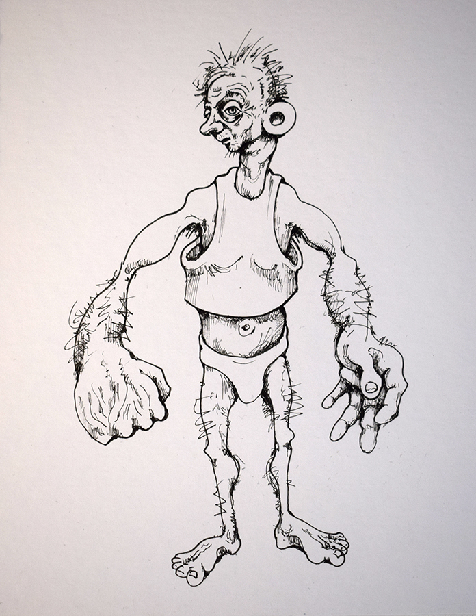 ratz